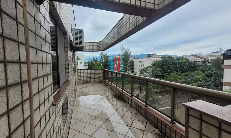Recreio Dos Bandeira...