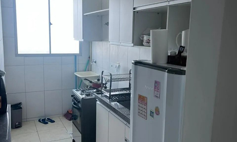 Venda De Apartamento...