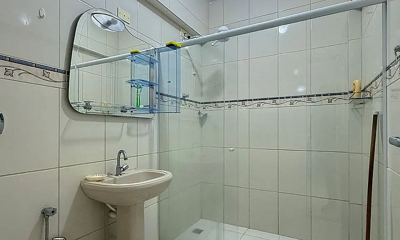 Apartamento 2 Quarto...