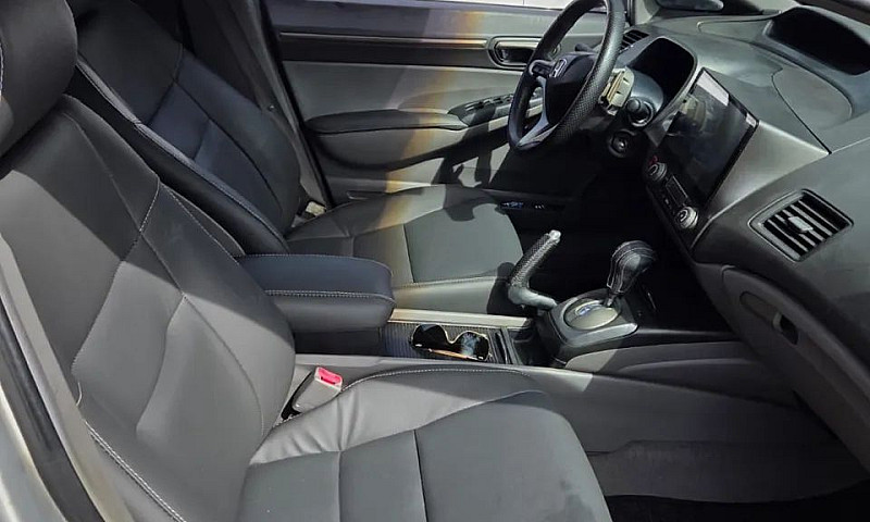 Honda Civic Sedan Ex...