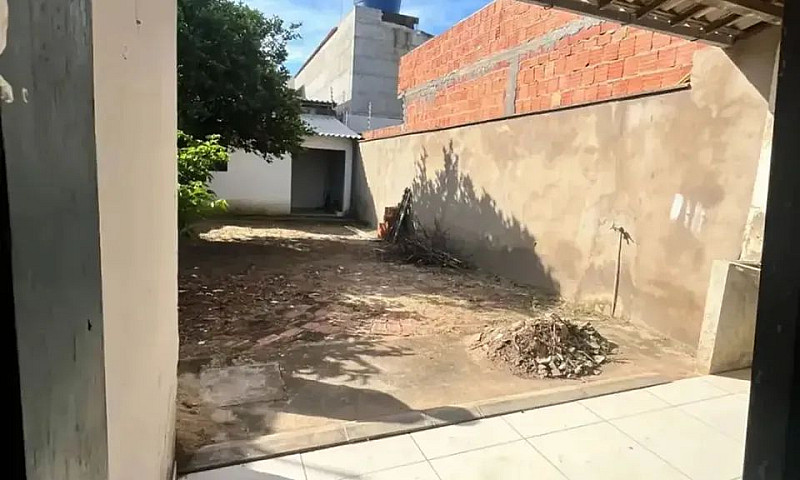 Casa À Venda Em Rua ...