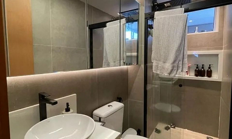 Apartamento Com 3 Do...
