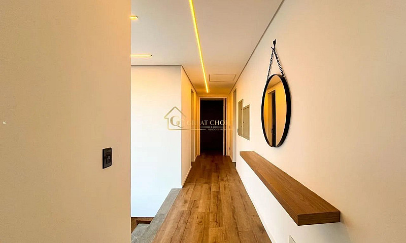 Casa Em Condomínio P...
