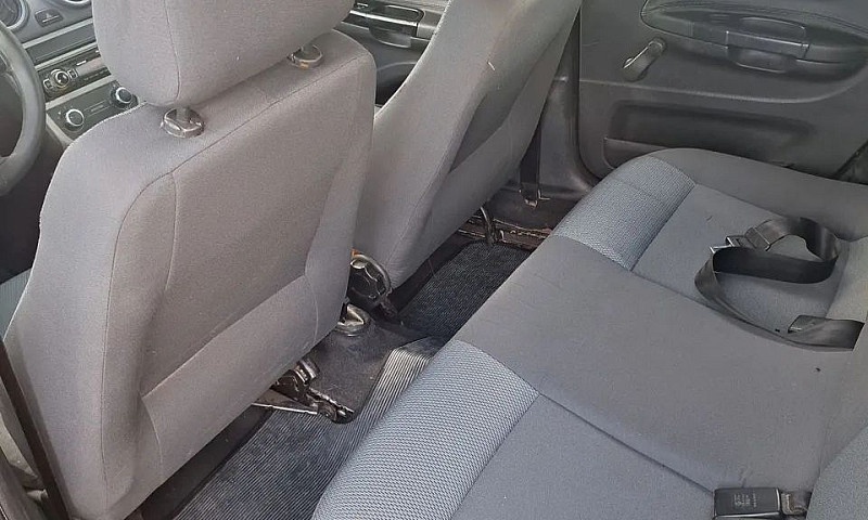 Volkswagen Gol Geraç...