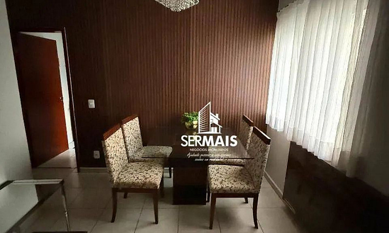 Apartamento Com 2 Do...