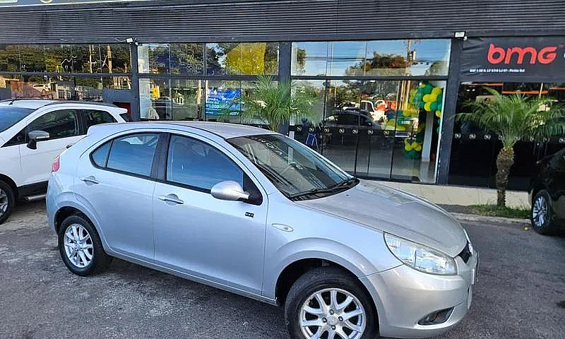 Jac J3 1.4 16V 5P Me...
