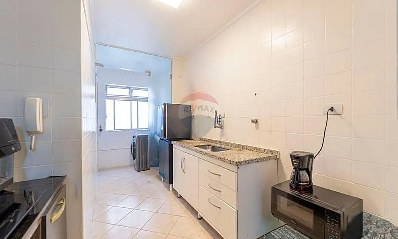 Apartamento De 57M² ...