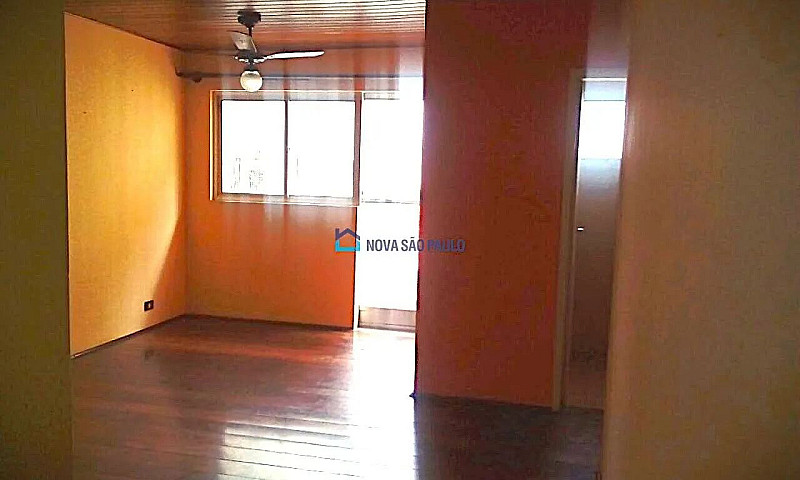 Apartamento À Venda ...