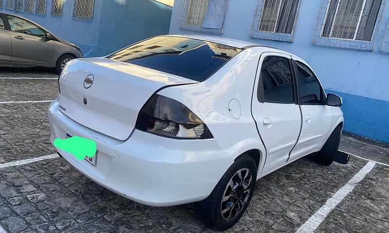 Chevrolet Prisma Sed...