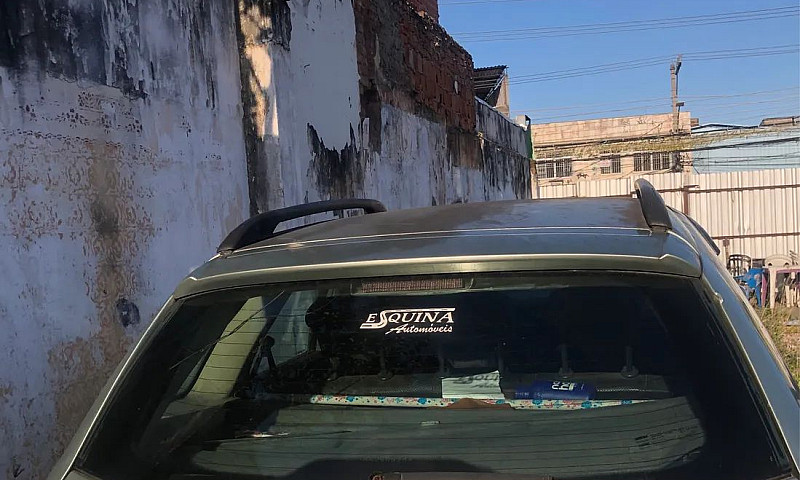Fiat Palio Elx 1.0 F...