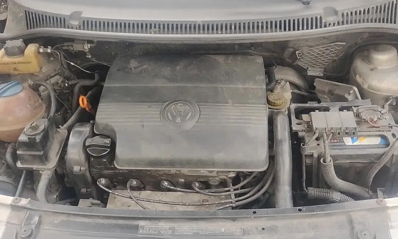 Volkswagen Fox City ...