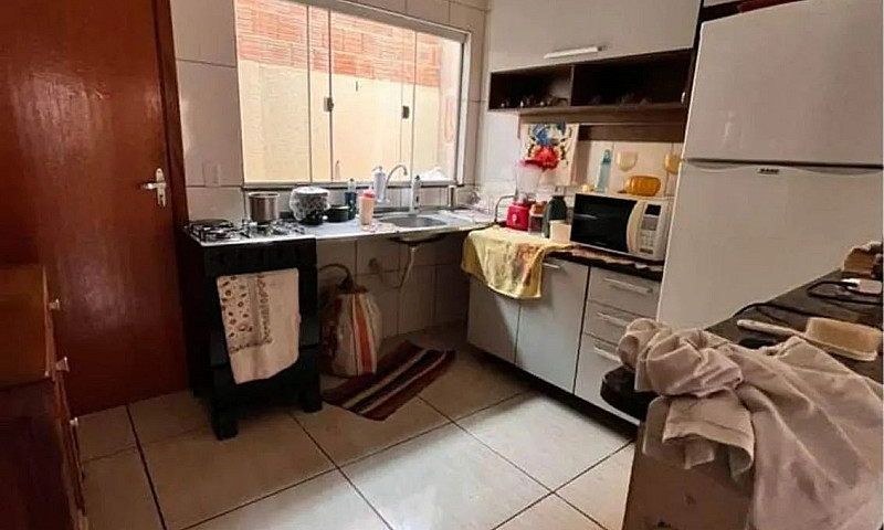 Vendo Urgente Em São...