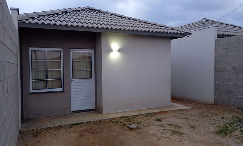 Alugo Imobiliária ...