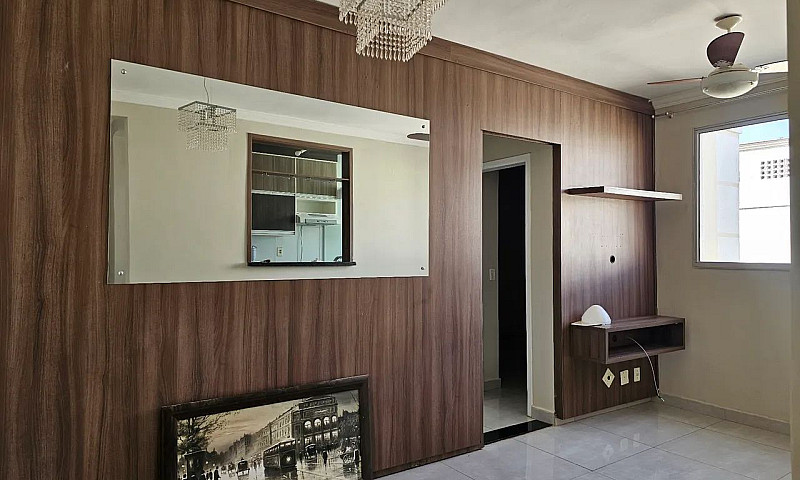 Alugo Apartamento ...
