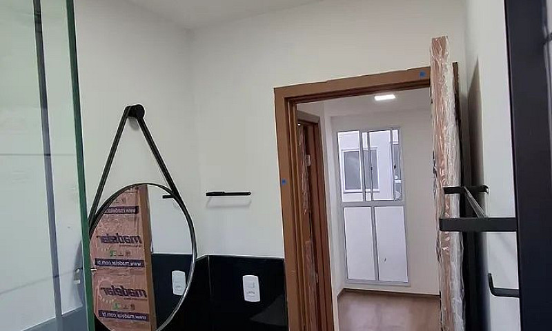 Apartamento 3° Andar...