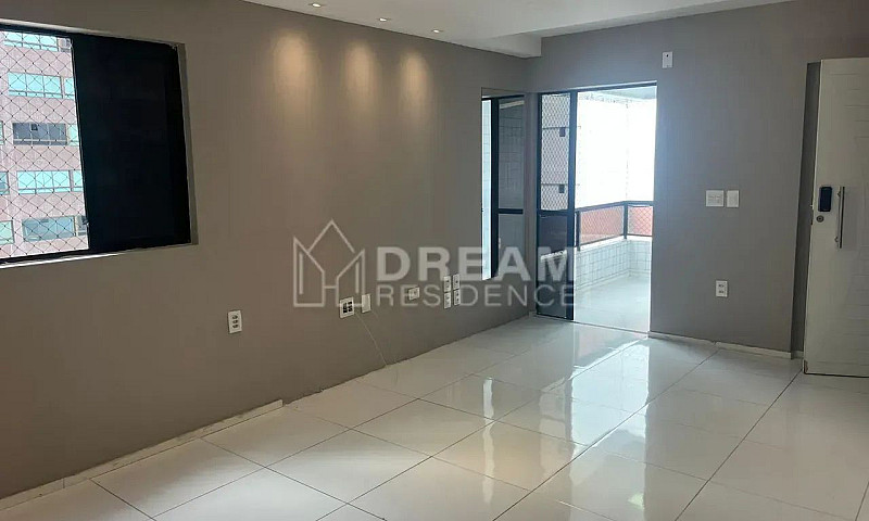 Apartamento 82 Metro...
