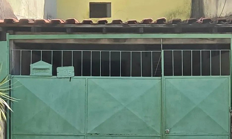 Casa Duplex ...