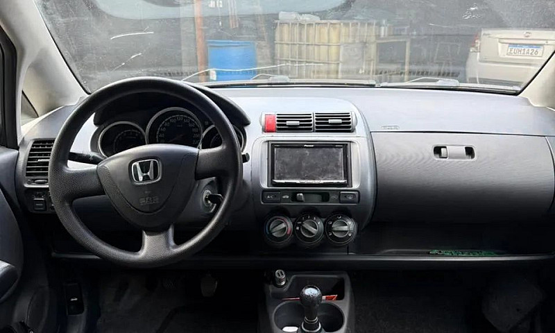 Honda Fit Ex/ S 1.5/...