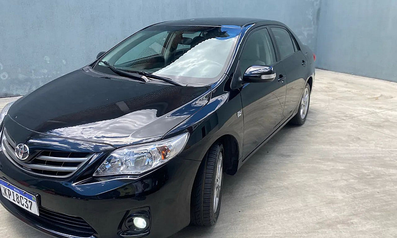 Toyota Corolla Xei 2...