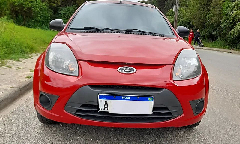 Ford Ka 1.0 8V/1.0 8...