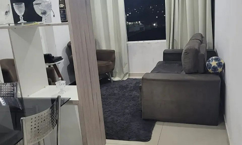 Apartamento Para Ven...