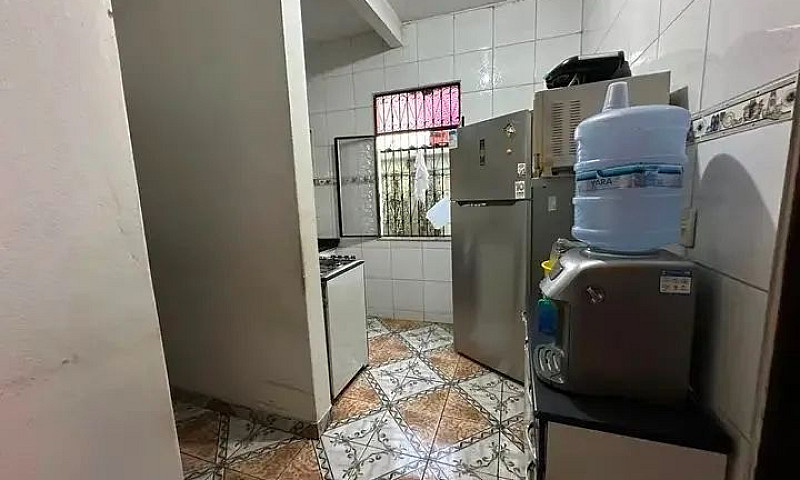 Casa Na Terra Firme ...