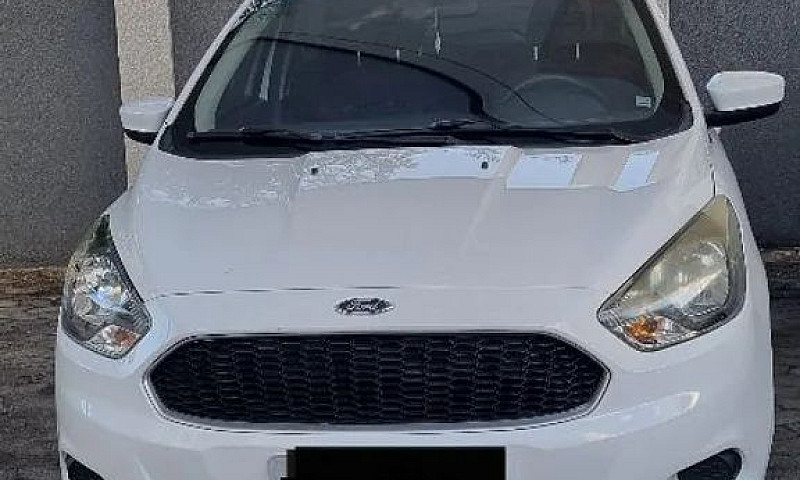 Ford Ka 1.0 Se/Se Pl...