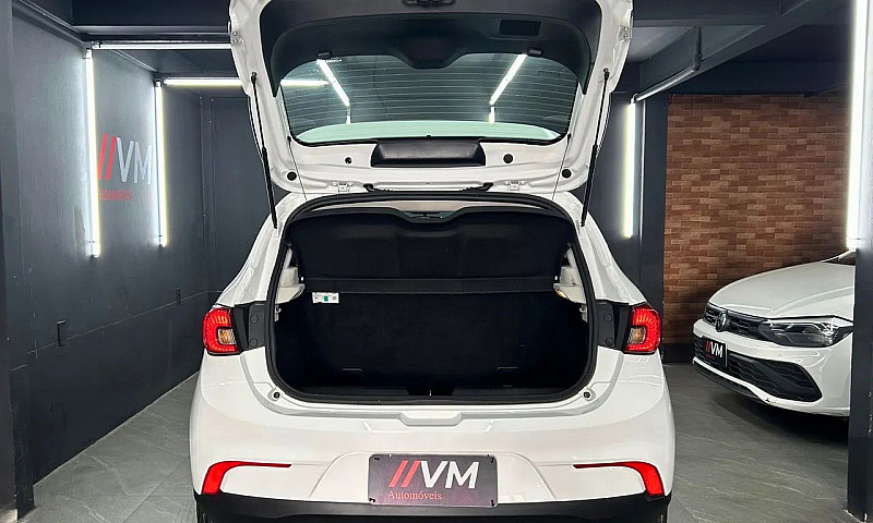 Fiat Argo Drive 1.0 ...