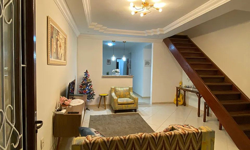 Vende-Se Casa Na Cid...