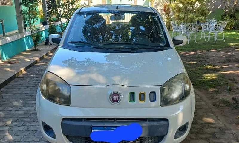 Fiat Uno Vivace/Rua ...