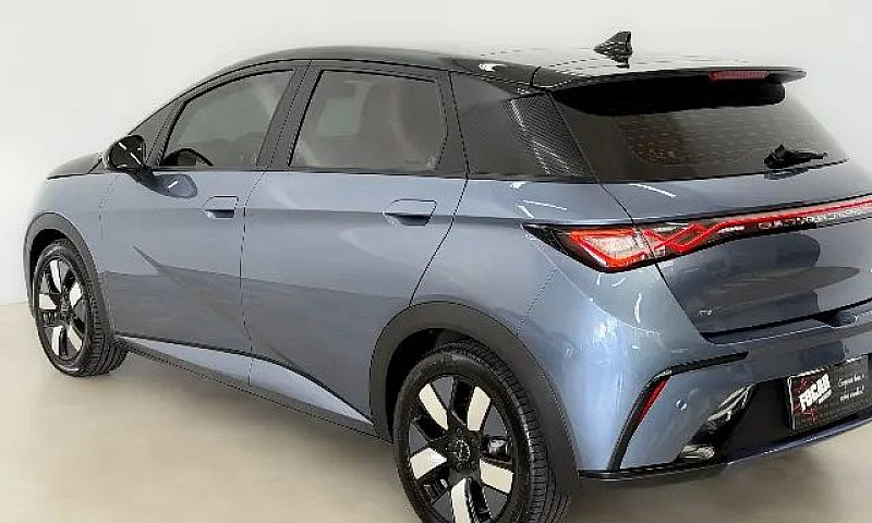 Byd Dolphin Plus (El...