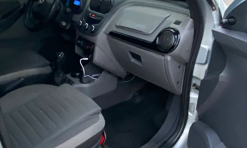 Chevrolet Agile Lt 1...