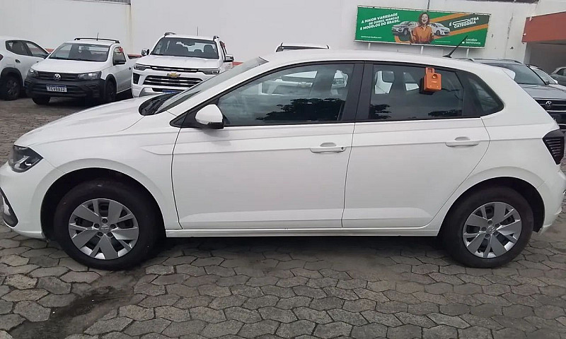 Volkswagen Polo 1.0 ...