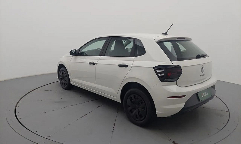 Volkswagen Polo Trac...
