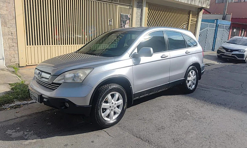 Honda Cr-V 2008 Lx 2...