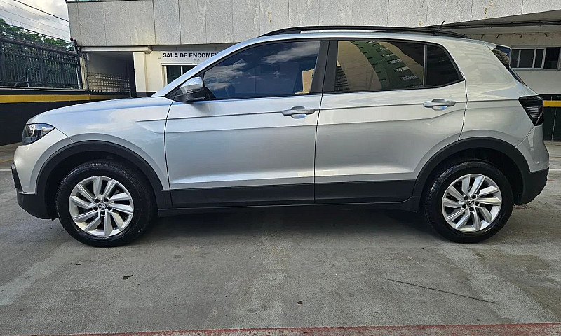 Volkswagen T-Cross S...