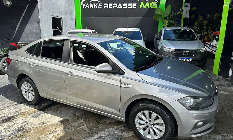 Volkswagen Virtus Co...