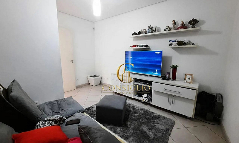 Sobrado À Venda, 250...