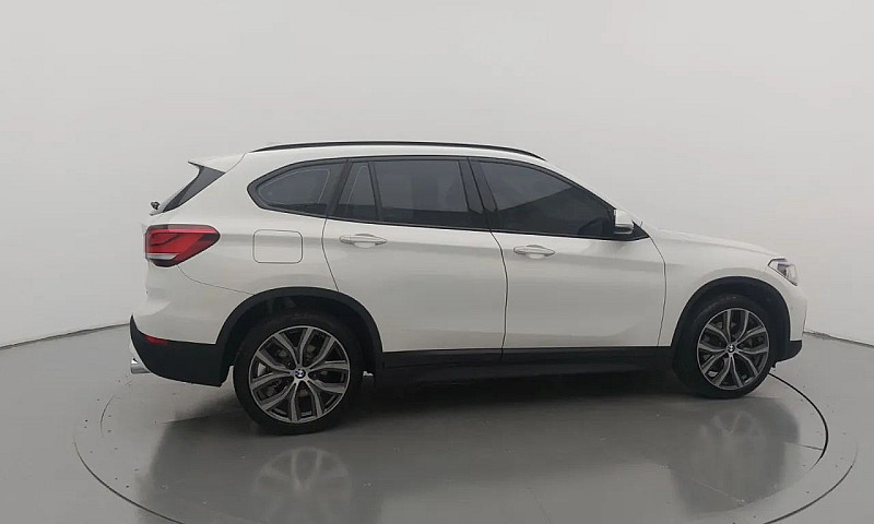 Bmw X1 Sdrive 18I Gp...
