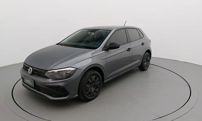 Volkswagen Polo Trac...