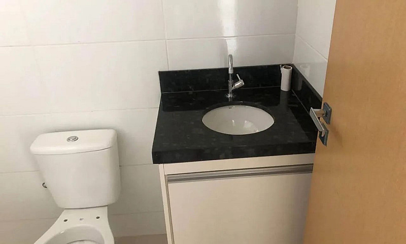 Alugo Apartamento 2/...