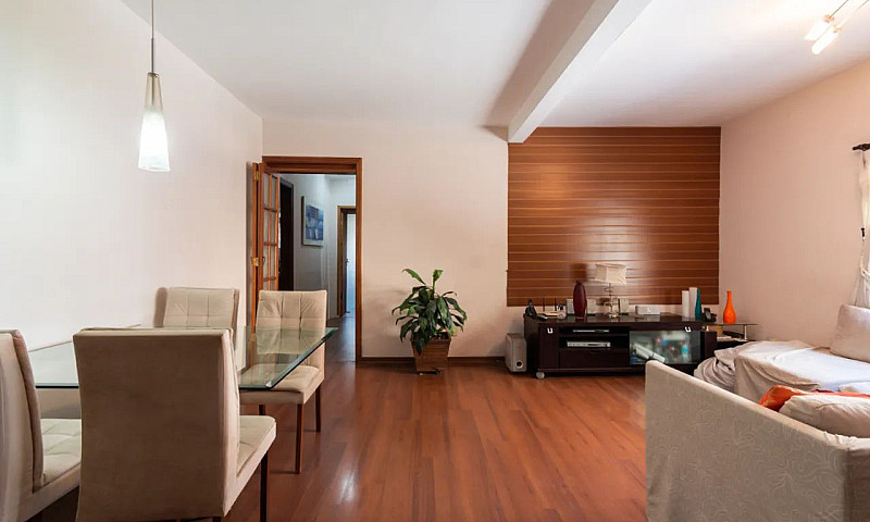 Apartamento Para Ven...