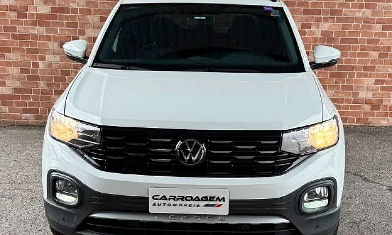Volkswagen T-Cross C...