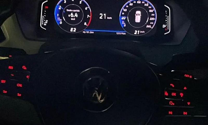 Volkswagen T-Cross H...