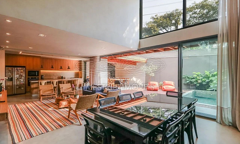 Casa Em Condomínio C...