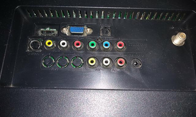 Televisão 24'...