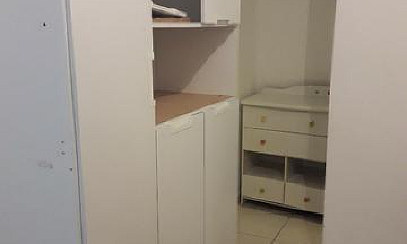 Kitnet Com 1 Quarto ...