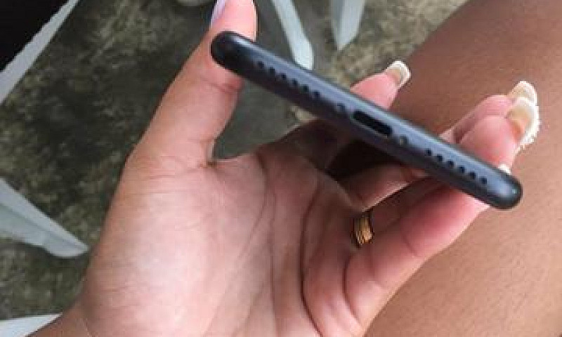Iphone 7 128 Gb...