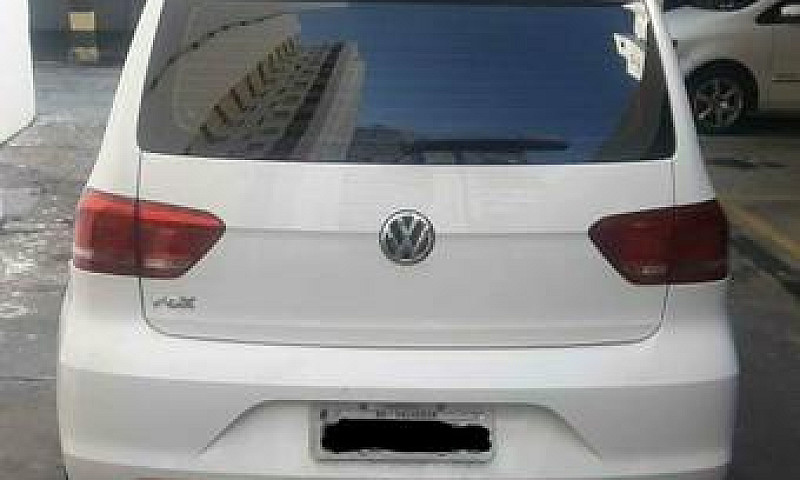 Vw Fox 2015...