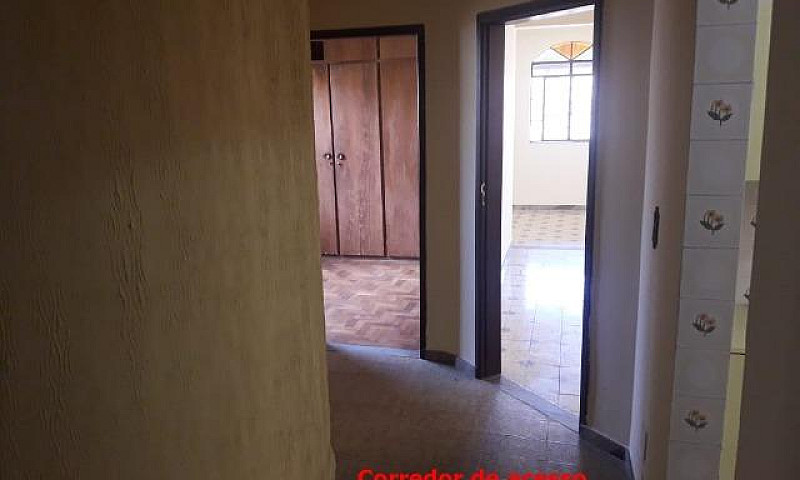 Vendo As 2 Casas Jun...
